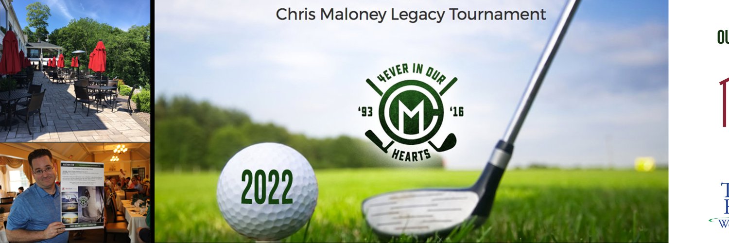 CM Legacy Foundation banner