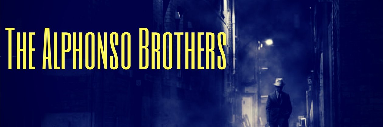 AlphonsoBros's profile banner image
