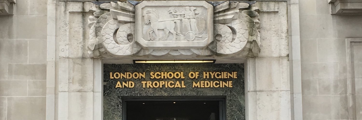 Population Studies Group, LSHTM banner