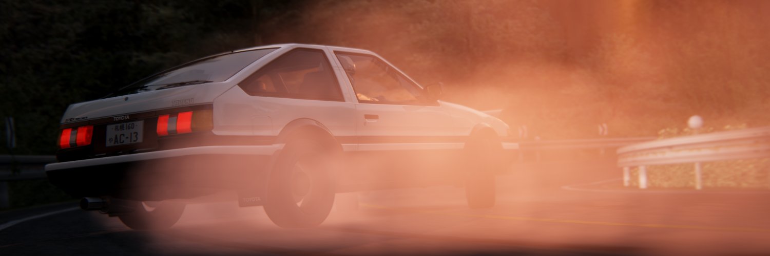 DrakCod99's profile banner image
