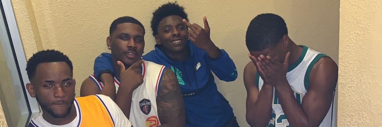 Blockboy banner