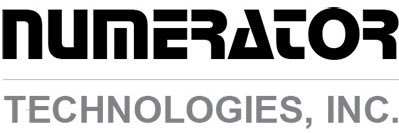 numerator tech banner