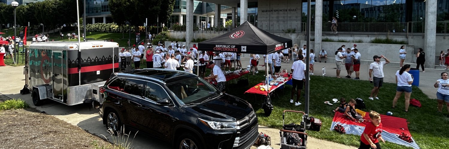 RepublicOfCincinnati® banner