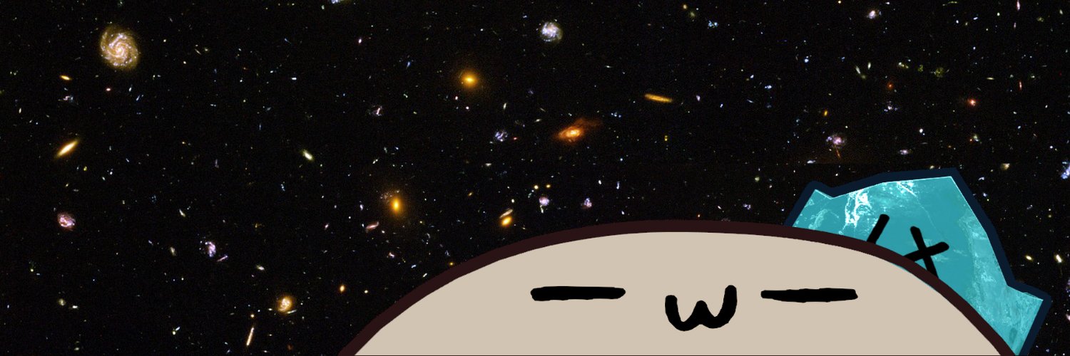 King Pluto IX💫 banner