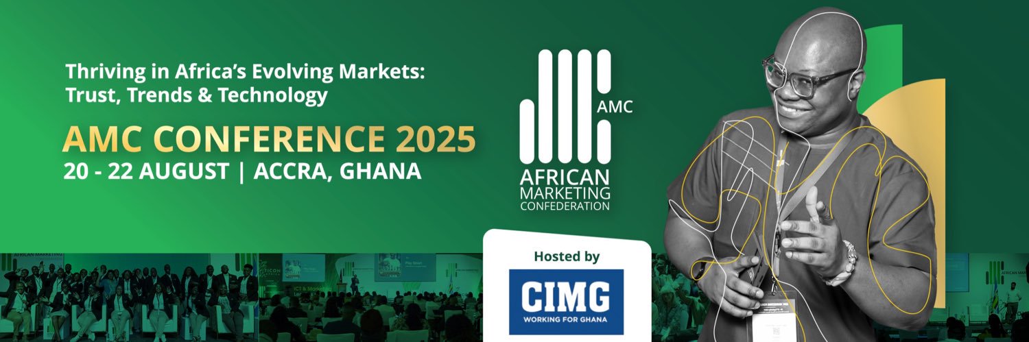 Uganda Marketers Society's banner