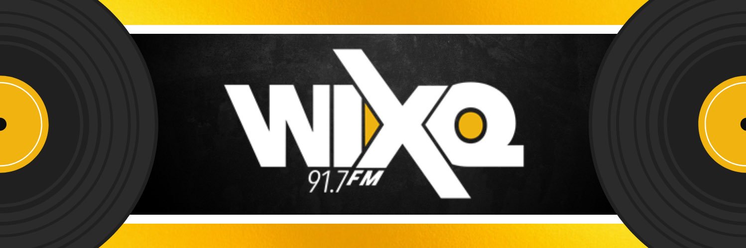 WIXQ's profile banner image