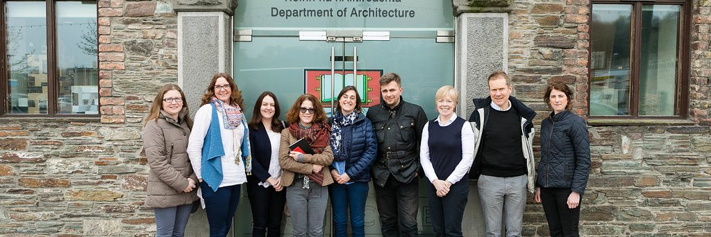 aRCH Research Group banner