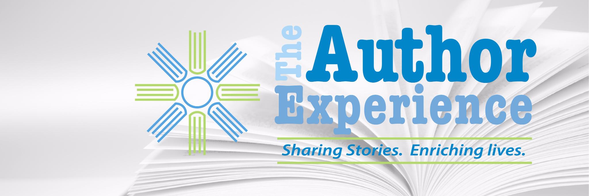 TheAuthorExperience banner