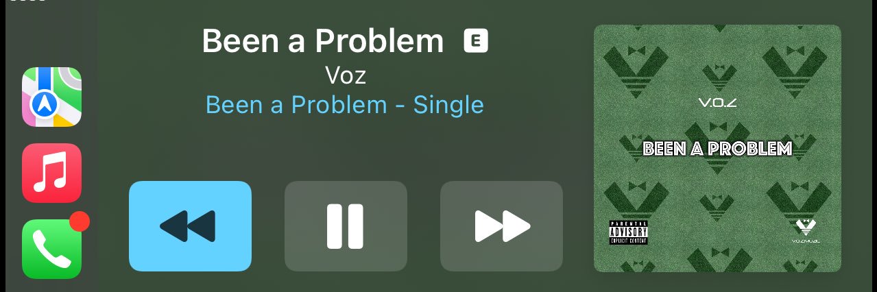 VOZMUZIC's profile banner image