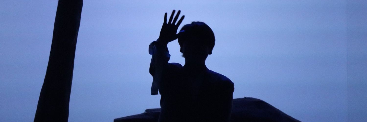 elfgyv's profile banner image