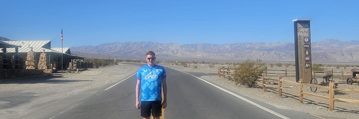 lancecrabtree's profile banner image