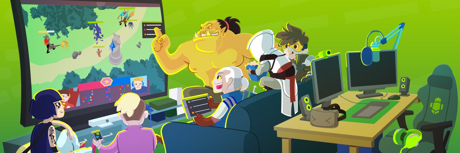 HitboxliveRO's profile banner image