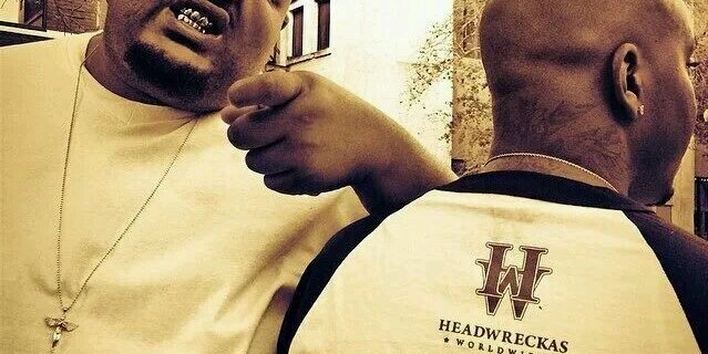 Headwreckas's profile banner image