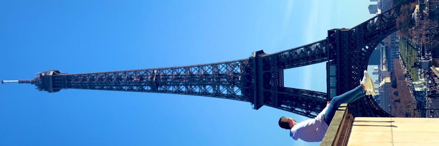 CharlieHammondx's profile banner image