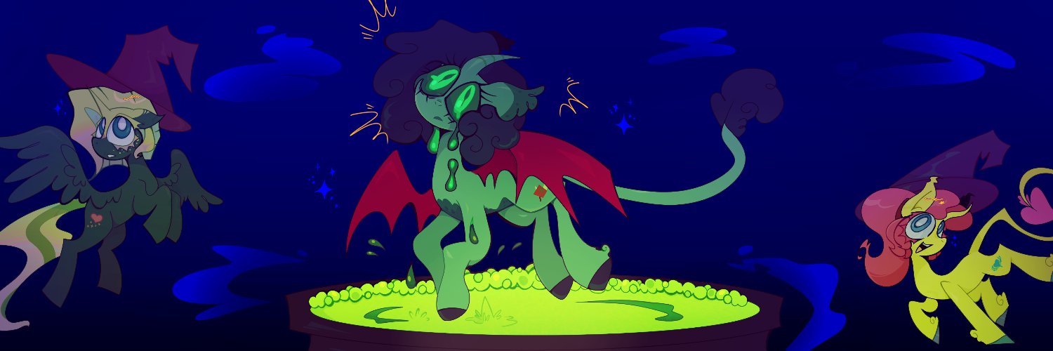 TheAmazingMrX's profile banner image