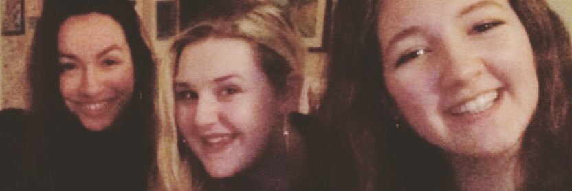 Abbiehamilton97's profile banner image