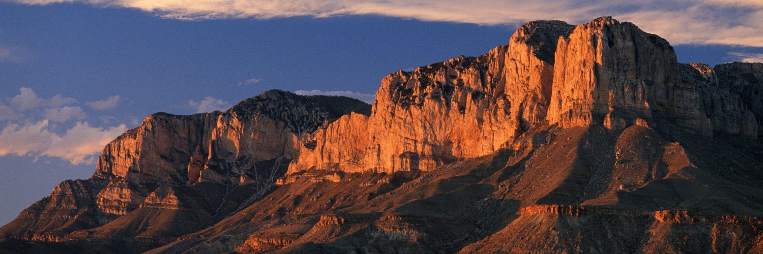 GeoFORCETexas's profile banner image