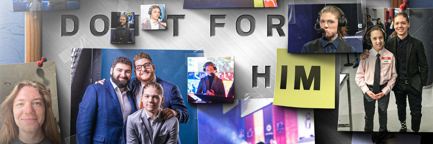 KaminaVG's profile banner image