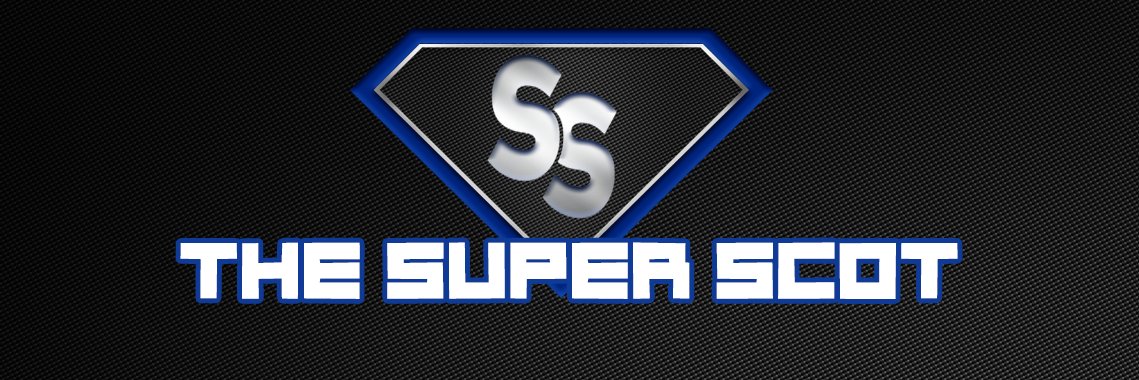 TheSuperScot's profile banner image