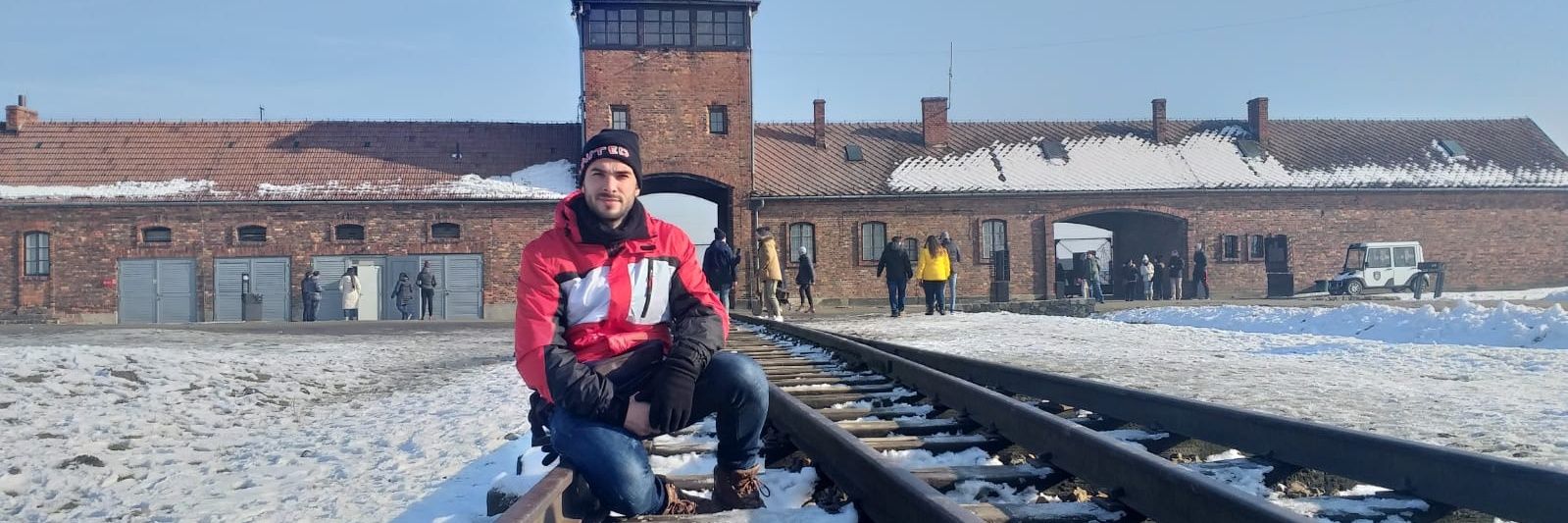 Alexchilleron's profile banner image