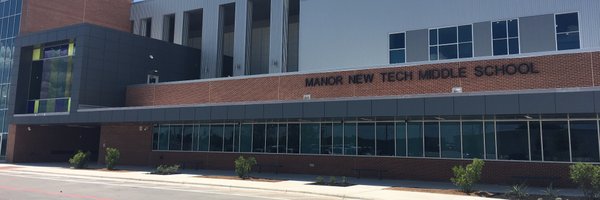 newtechmiddle Profile Banner