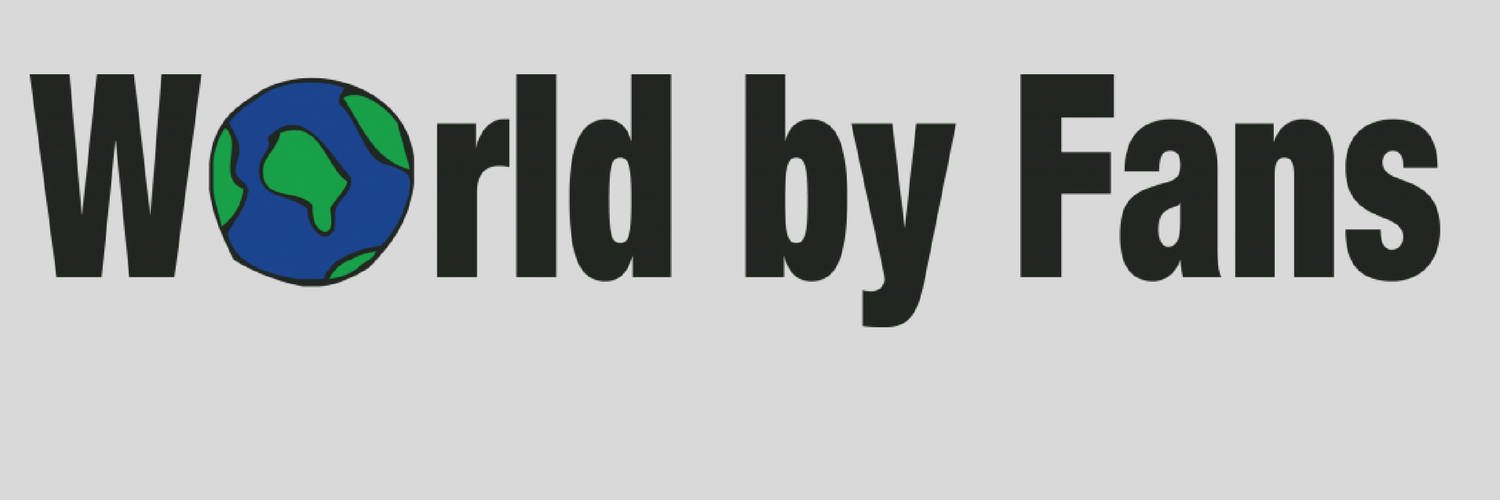 WorldByFans's profile banner image