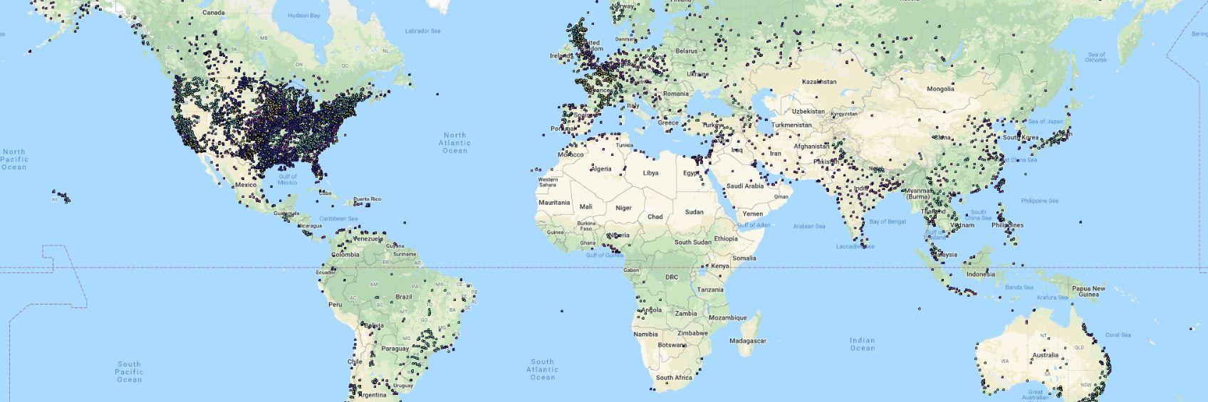 PowerPlantMaps.com banner