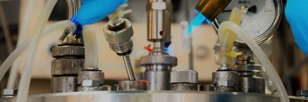 enGenes Biotech GmbH banner