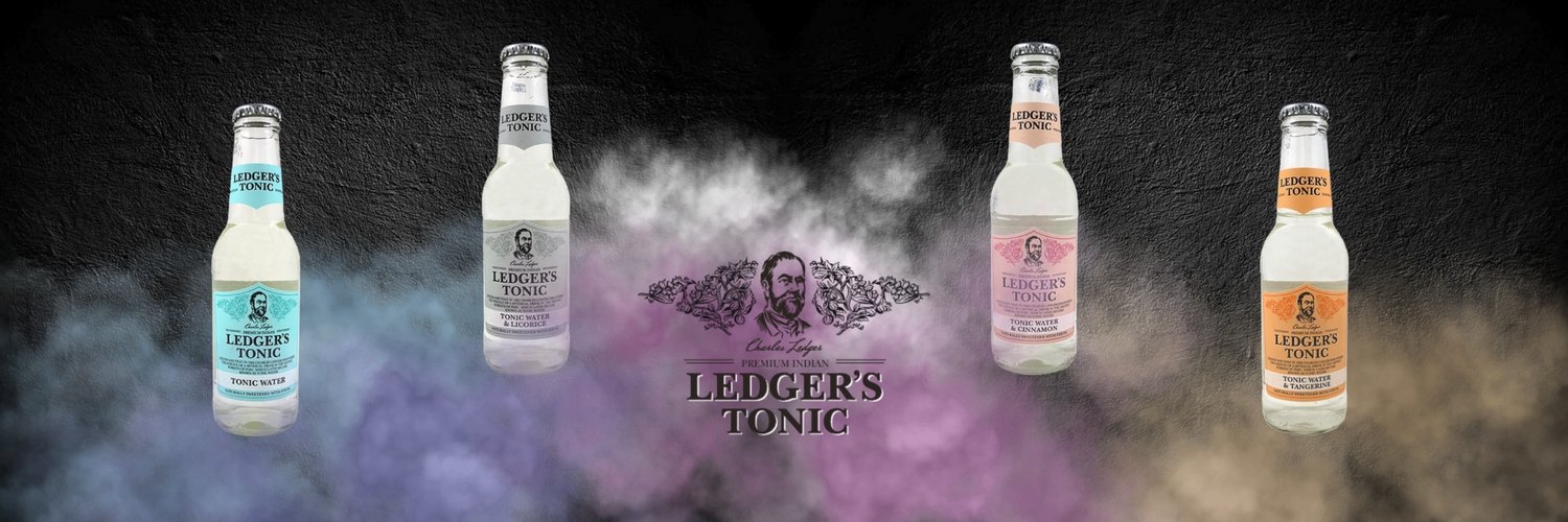The Gin Lab banner