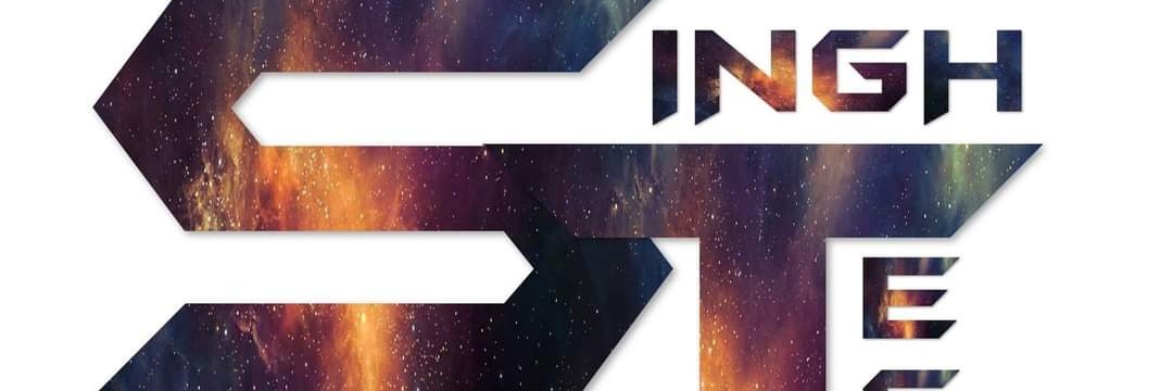 SinghTechGaming's profile banner image