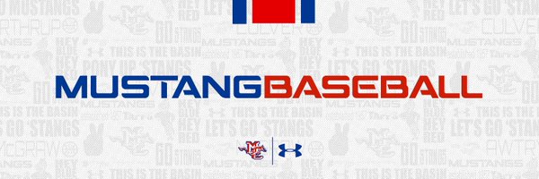 MCSMustangBSB Profile Banner