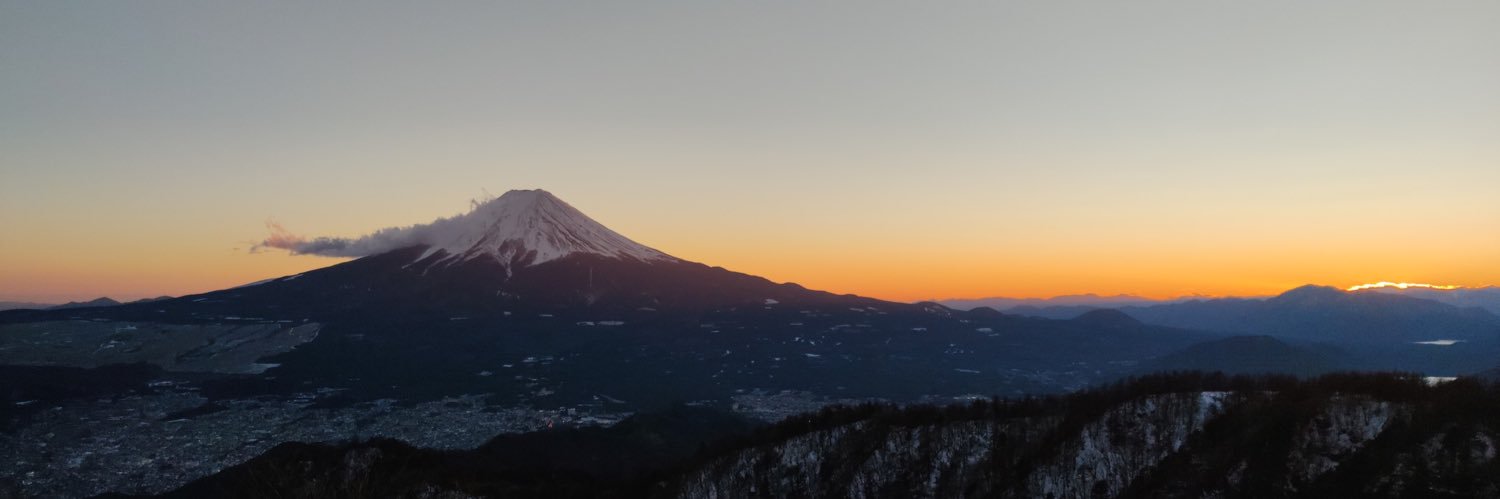 chfrbe's profile banner image