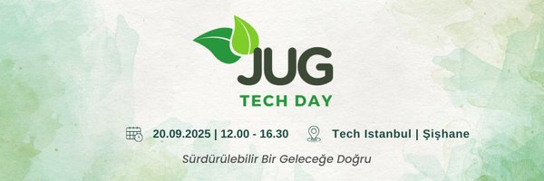 jug_istanbul Profile Banner