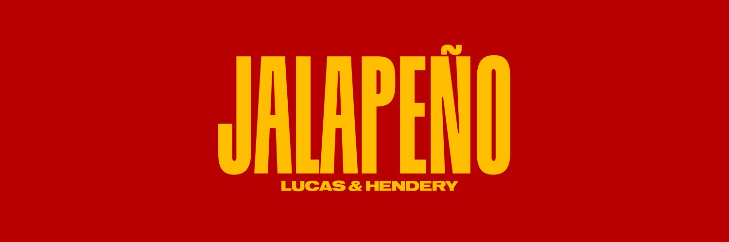 lucas pics #JALAPEÑO 🌶❤️‍🔥 banner