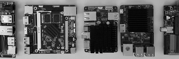 armbian Profile Banner