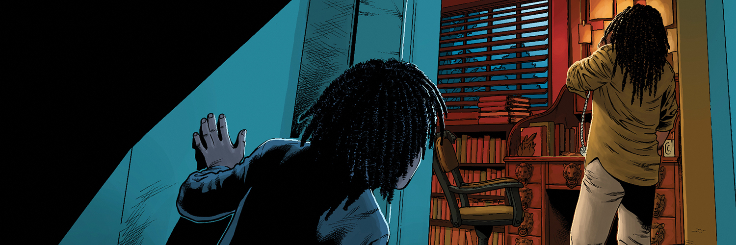 DreadandAlive's profile banner image