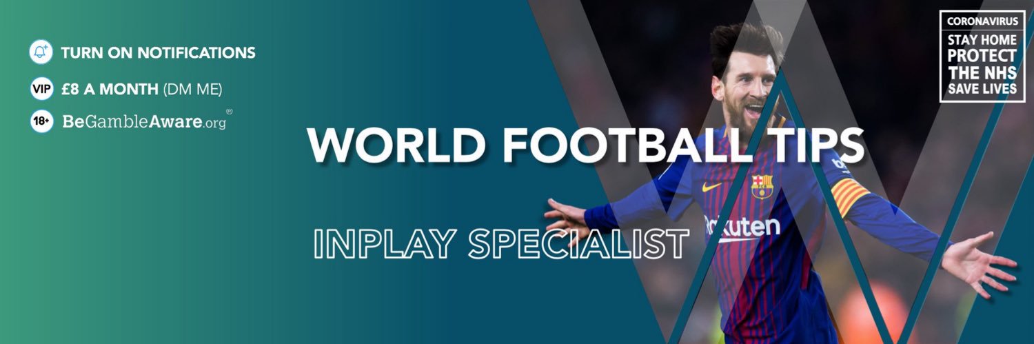 World Football Tips's banner