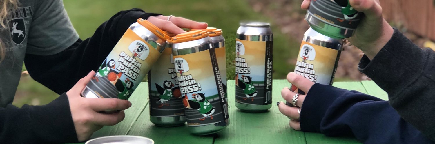 Shebeen Brewing banner