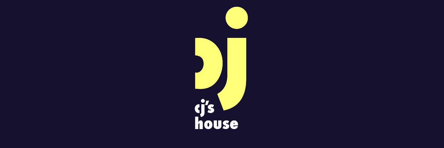 CJsHouseMusic's profile banner image