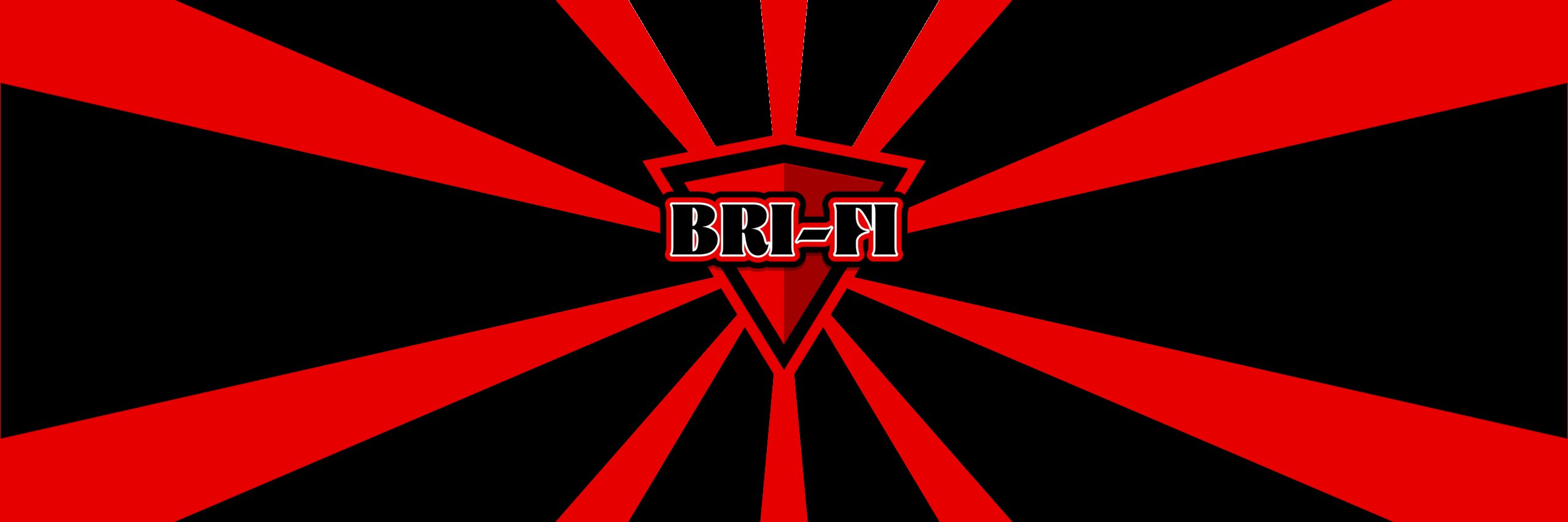 BriFiGaming's profile banner image