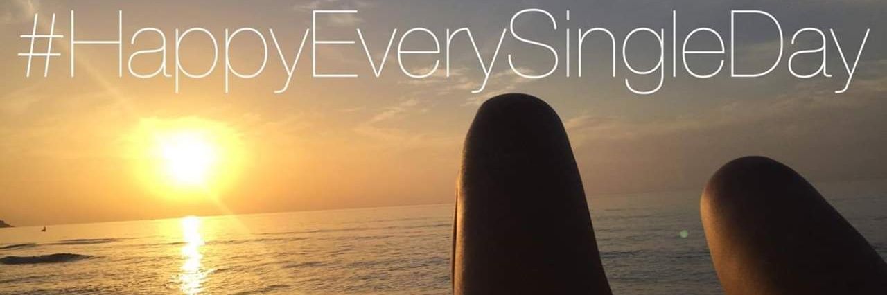 HappyEverySingleDay banner