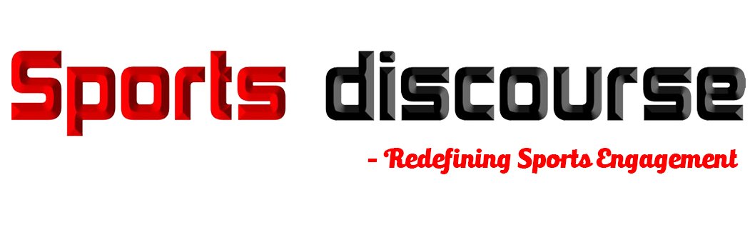 Sports Discourse banner