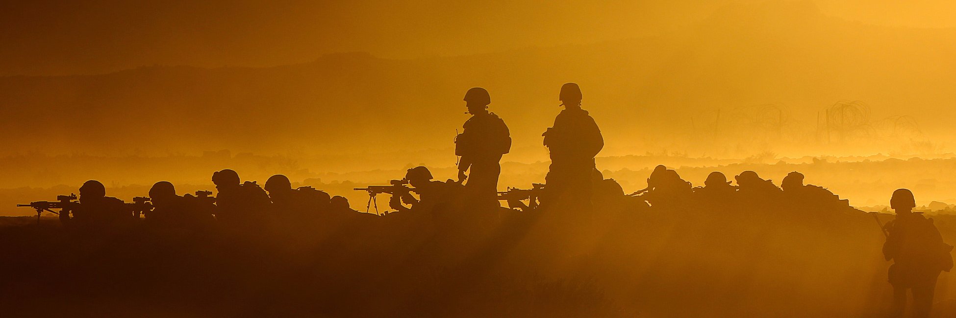 LtGenBailey's profile banner image