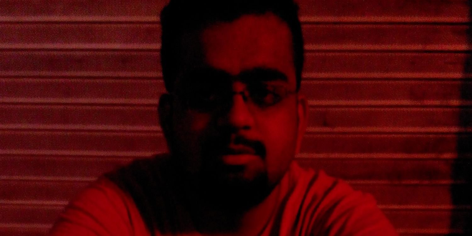 Anand Thakkar banner