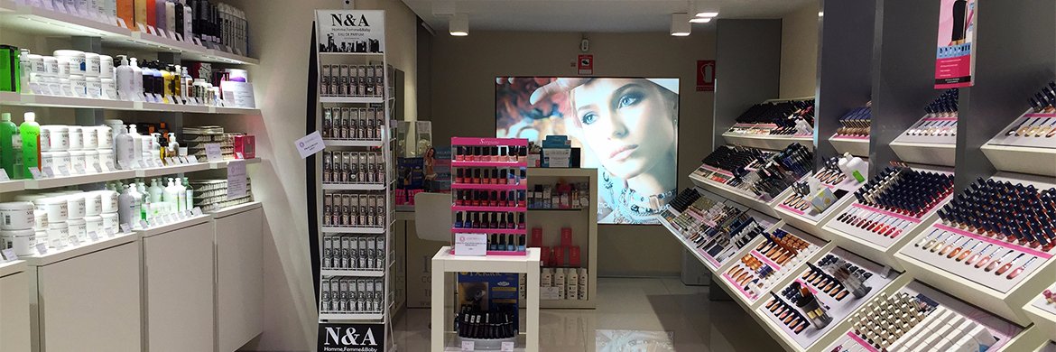 Cosmetikalia's profile banner image