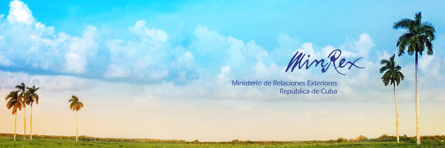 AMorenoMINREX's profile banner image