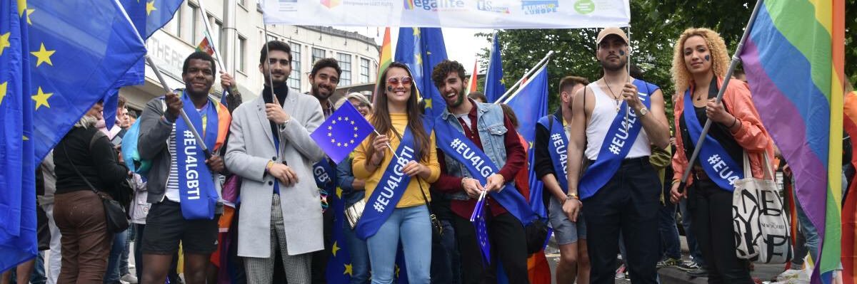 QueerStagiaires's profile banner image