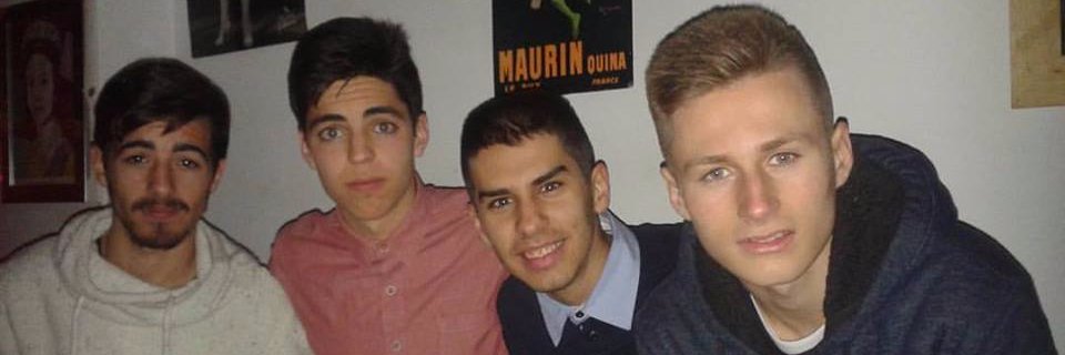 Javi_DeGea13's profile banner image