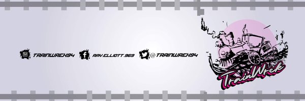 trainwrek94 Profile Banner