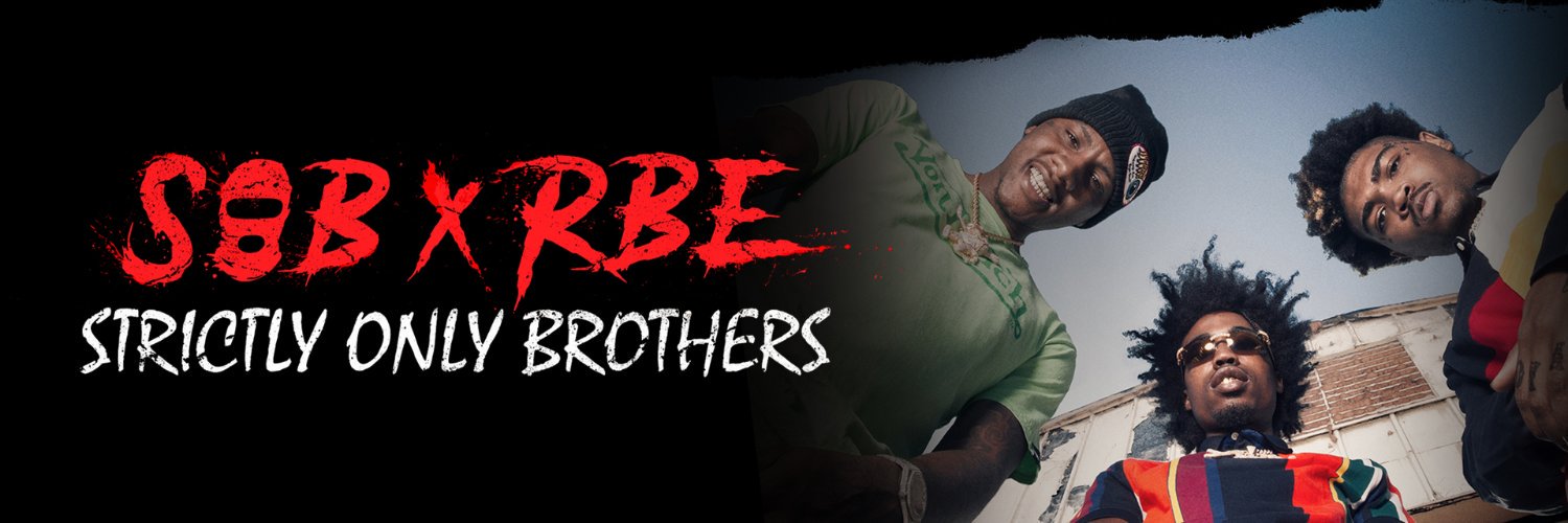 SOB X RBE banner